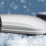 Sneeuwartikelen huren voor de auto