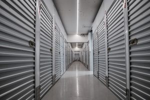 Self-storage Aartselaar en Antwerpen